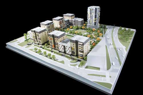 Land Planning Services