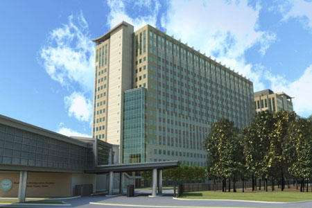 Washington Headquarters Services Alexandria Virginia