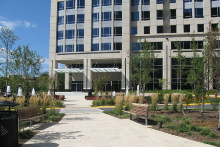 Park Place II Westpark Tysons Corner Virginia