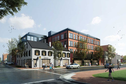 1300 King Street Alexandria Virginia